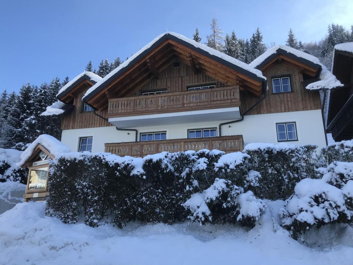Kufstein Apartment Хаус им Енщал Екстериор снимка