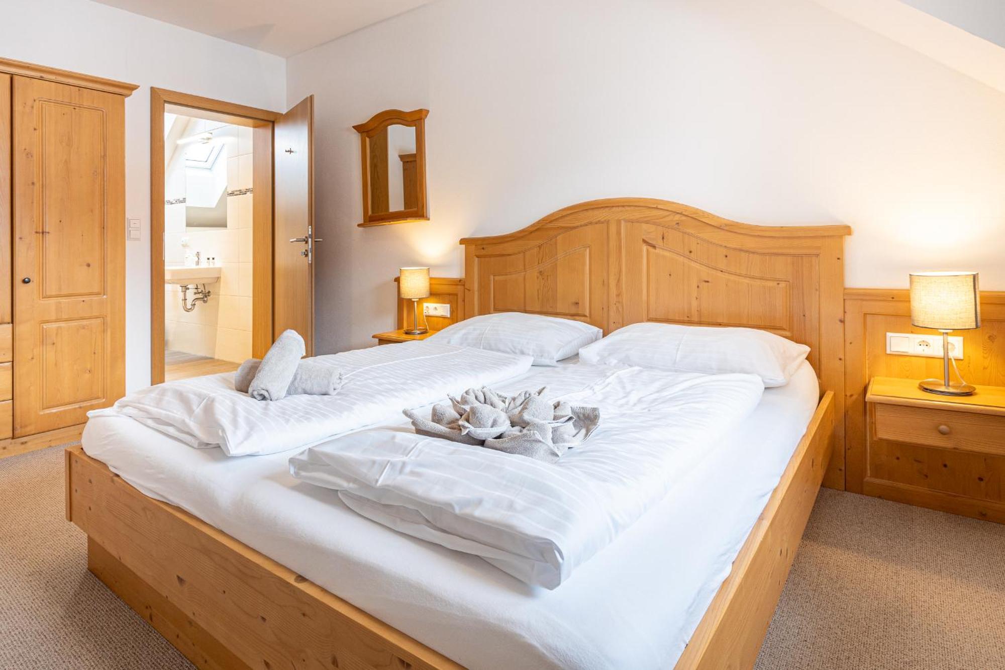Kufstein Apartment Хаус им Енщал Екстериор снимка