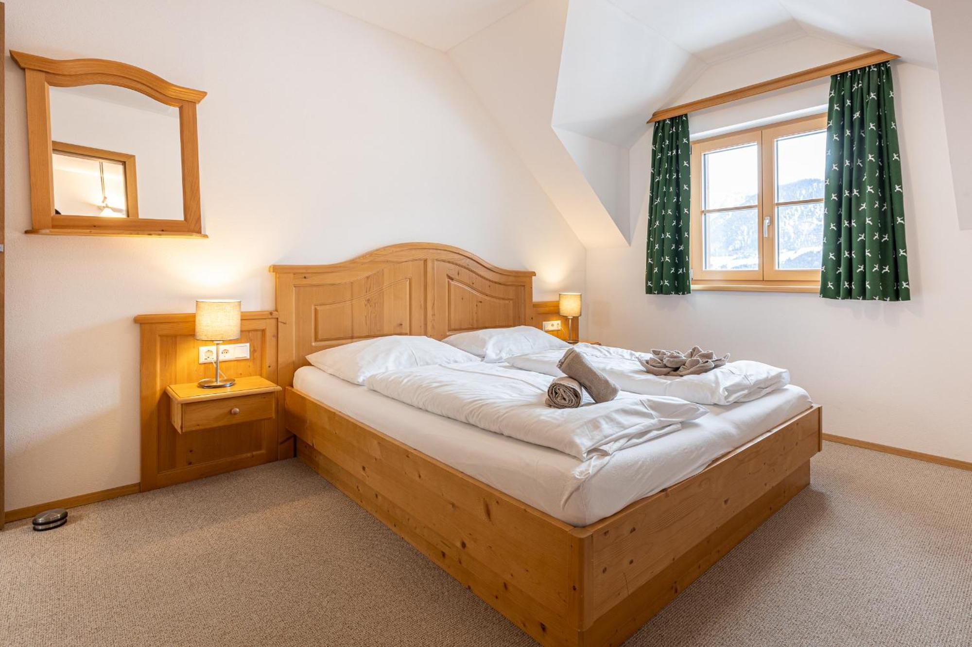 Kufstein Apartment Хаус им Енщал Екстериор снимка