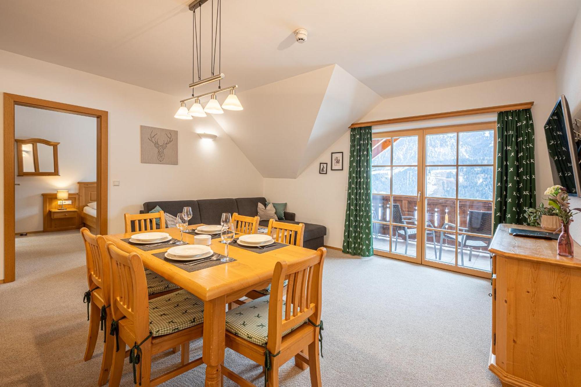 Kufstein Apartment Хаус им Енщал Екстериор снимка