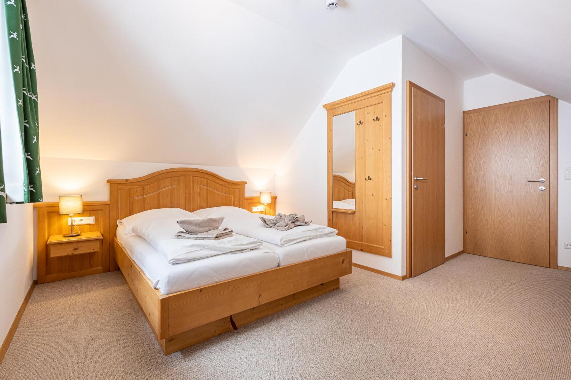 Kufstein Apartment Хаус им Енщал Екстериор снимка